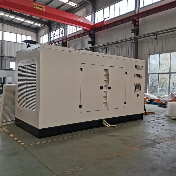 安福发电机出租